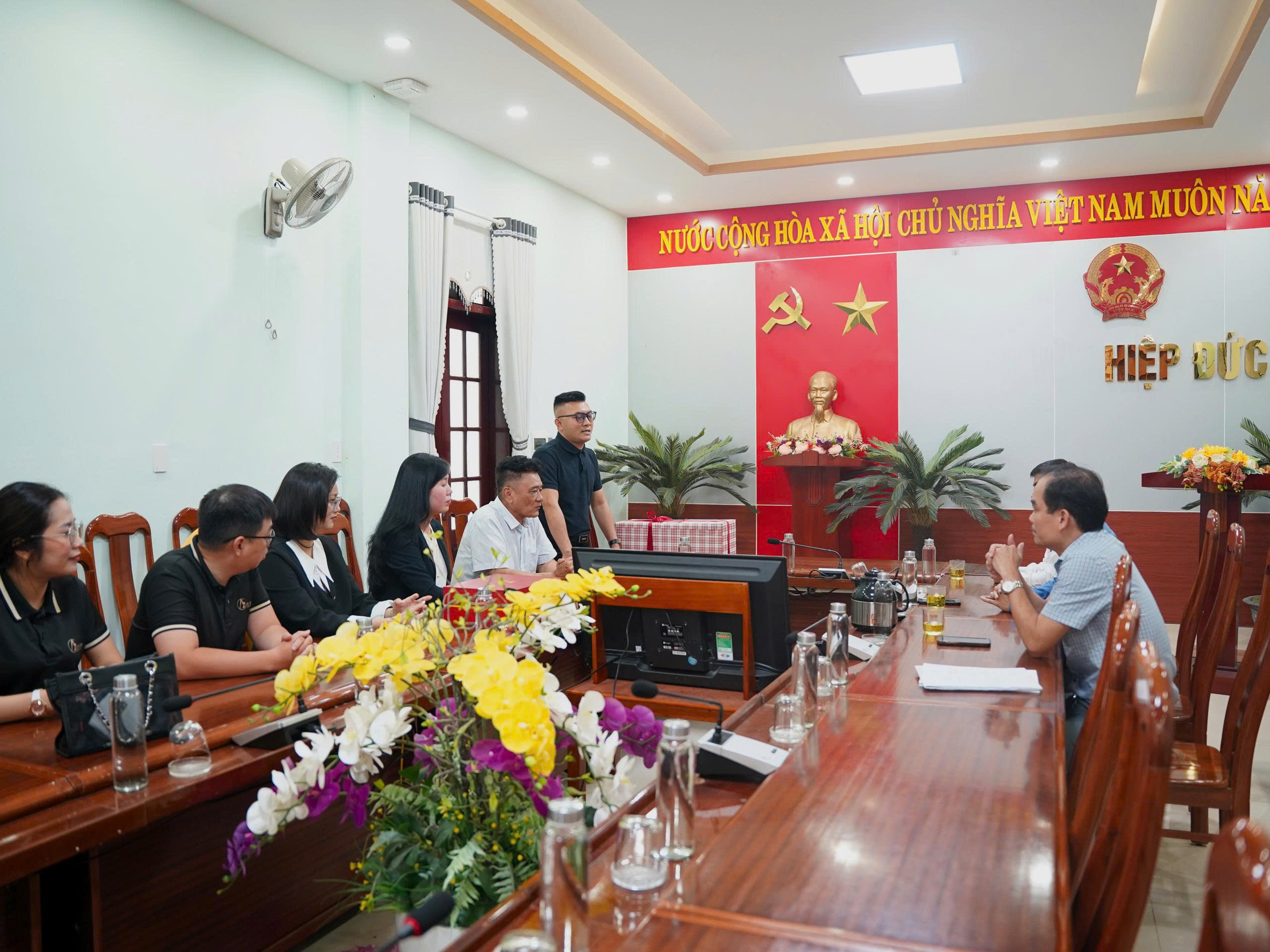 Tầm nhìn chiến lược – Khẳng định vị thế tiên phong của AZGroup trong phát triển năng lượng xanh