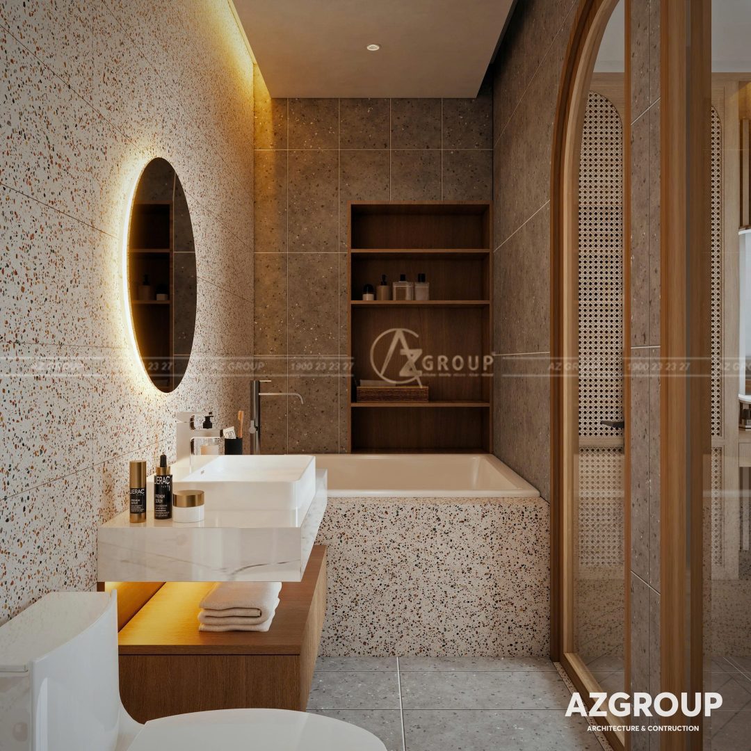 z6827172094750 4e883eb5b92b151ce75cf2d458d8815e AZGroup - Công ty Thiết kế & Thi công Xây dựng trọn gói - công ty xây nhà trọn gói uy tín Khu vực WC