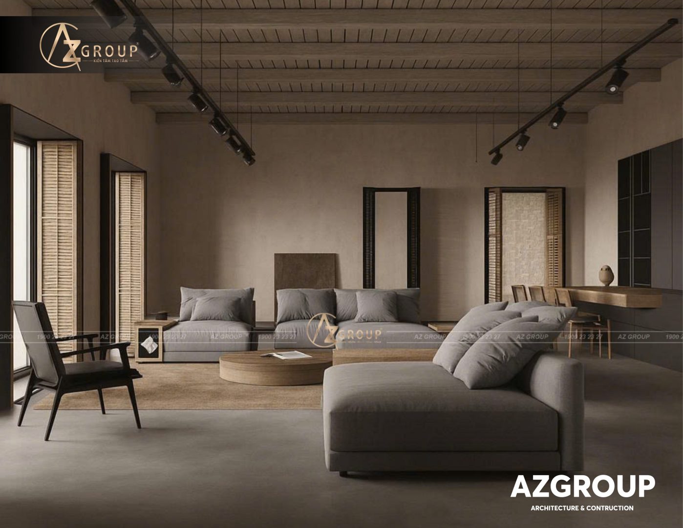3 1 AZGroup - Công ty Thiết kế & Thi công Xây dựng trọn gói - công ty xây nhà trọn gói uy tín 3 1 AZGroup - Công ty Thiết kế & Thi công Xây dựng trọn gói - công ty xây nhà trọn gói uy tín