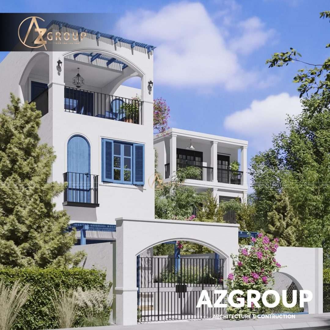 Dia trung hai AZGroup - Công ty Thiết kế & Thi công Xây dựng trọn gói - công ty xây nhà trọn gói uy tín Dia trung hai AZGroup - Công ty Thiết kế & Thi công Xây dựng trọn gói - công ty xây nhà trọn gói uy tín