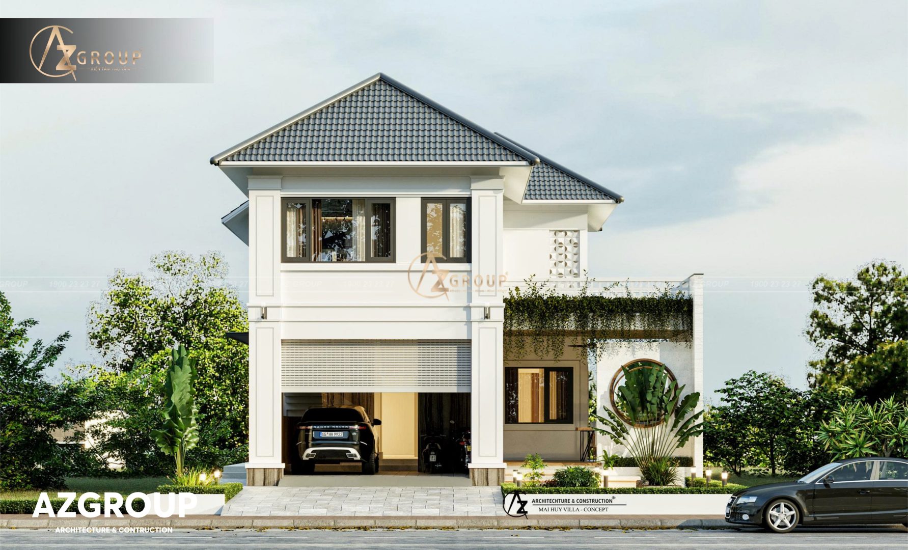 Thiet ke thi cong biet thu uy tin AZGroup - Công ty Thiết kế & Thi công Xây dựng trọn gói - công ty xây nhà trọn gói uy tín Thiet ke thi cong biet thu uy tin AZGroup - Công ty Thiết kế & Thi công Xây dựng trọn gói - công ty xây nhà trọn gói uy tín