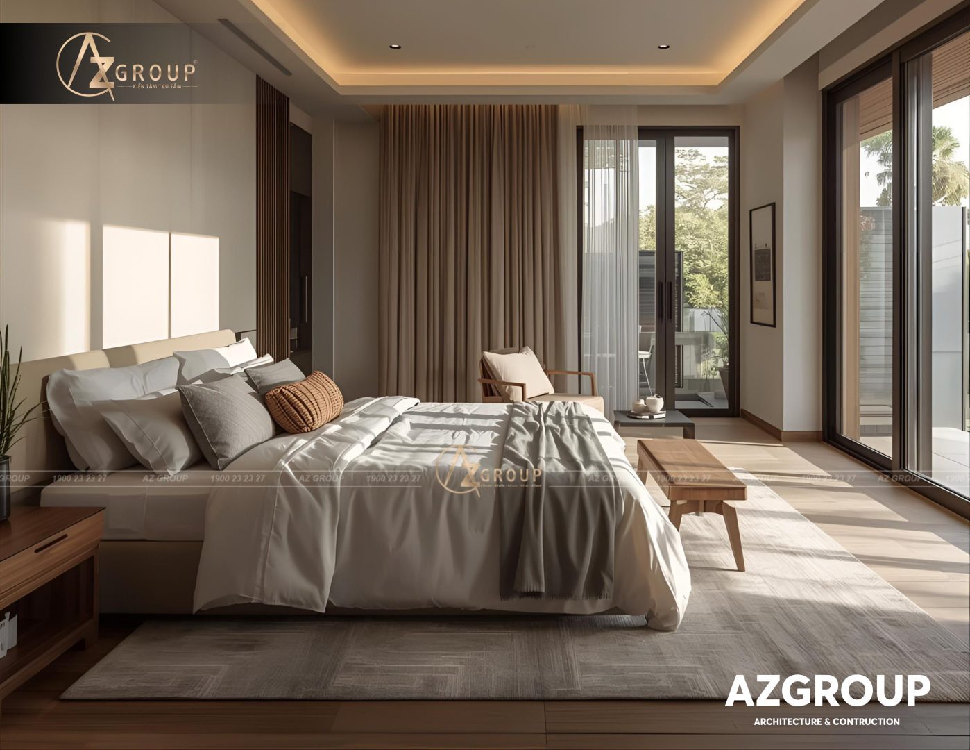 ANH WEB BINH THUONG 1 AZGroup - Công ty Thiết kế & Thi công Xây dựng trọn gói - công ty xây nhà trọn gói uy tín Chi phí thiết kế thi công nội thất Đà Nẵng – Cập nhật mới nhất 2025 từ AZGroup